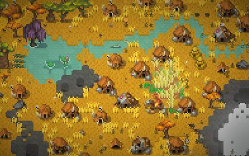 WorldBox - Sandbox God Sim screenshot 9