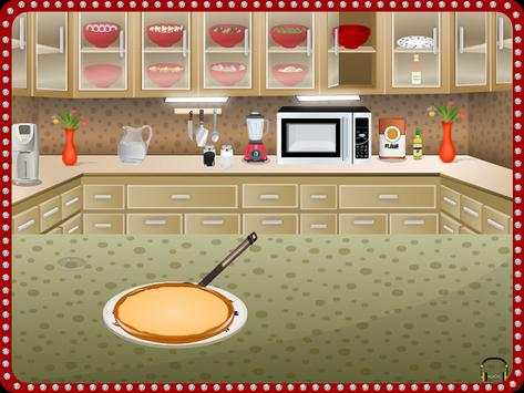 Mushroom Pizza screenshot 4