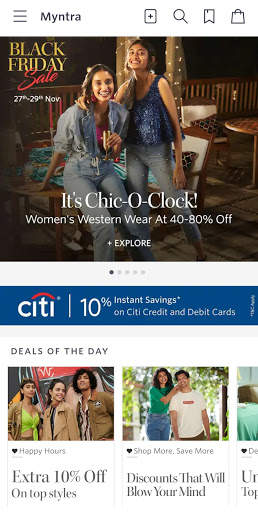 Free All in one shopping app screenshot 6