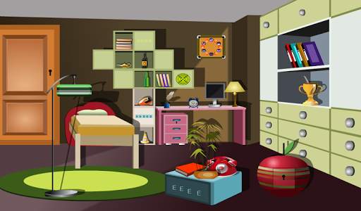 Escape Games Cell-25 screenshot 3