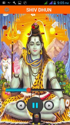 Bhakti Ringtones Popular screenshot 4