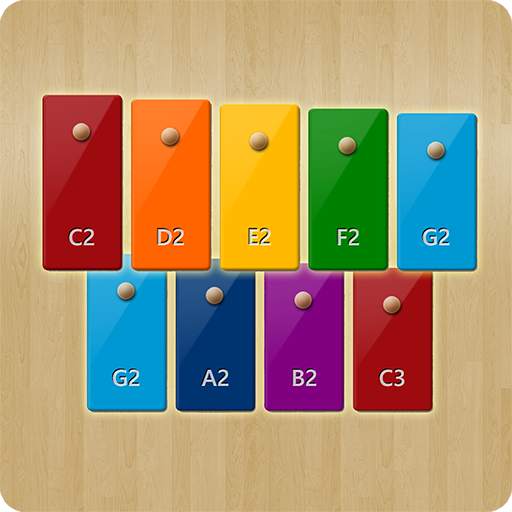 Toy Xylophone 1.0.8