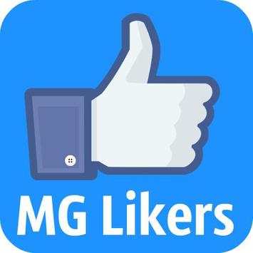 MG Auto Liker screenshot 1