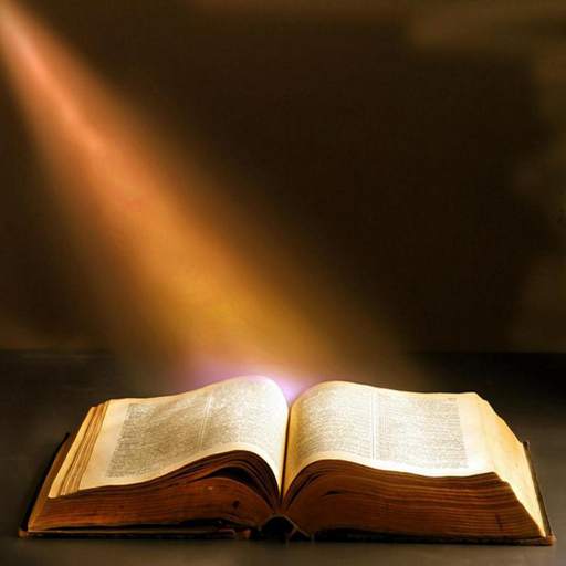 Faith Confession 1.0.3