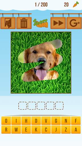 Devinez animaux - Quiz animale screenshot 2