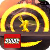 Tips LEGO Ninjago The Final Battle logo