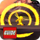 Tips LEGO Ninjago The Final Battle 1