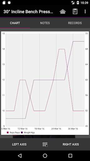 Hypnocise screenshot 5