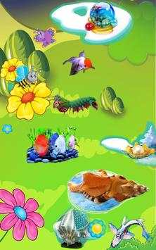 Crushing Fish screenshot 4