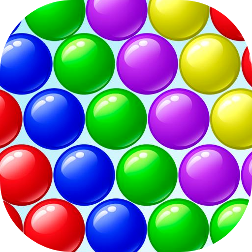 Bubble Frozen icon