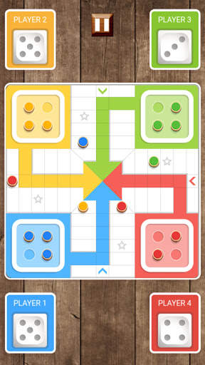 Superstar Ludo 2021 - Online Dice Board Game screenshot 4