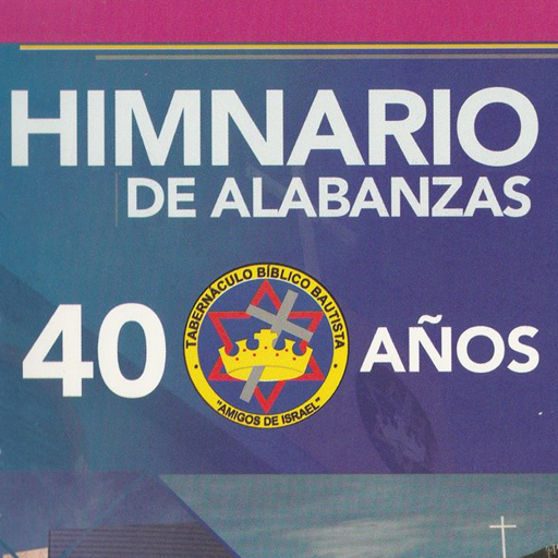 Himnario con Acordes - TBBAI иконка
