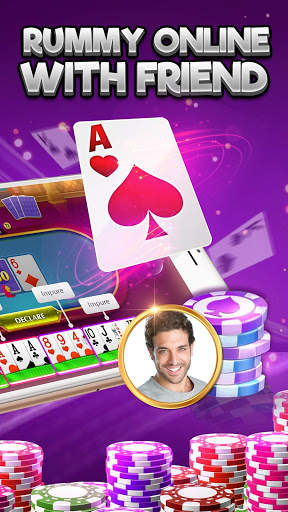 Rummy Online - Circle Ultimate Rummy screenshot 2