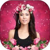 Flower Crown Photo Editor 1.0