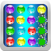 bubble top icon