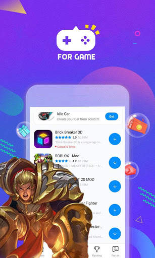Install - Mod Cheat screenshot 2