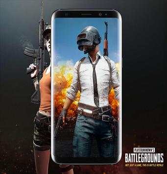PUBG Wallpaper 4K screenshot 1