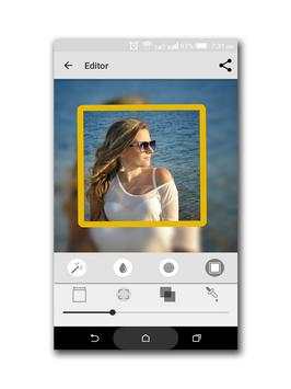 Insta Square - Pressão social screenshot 10