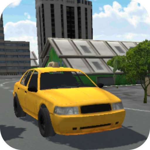 Taxi Sim 2020 - Simple & Easy 1.0