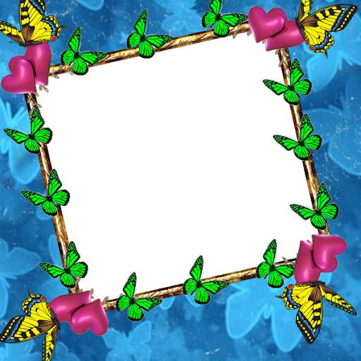 Butterfly Insta DP screenshot 1