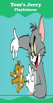 Tom and Jerry screenshot 4