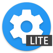 Gears icon