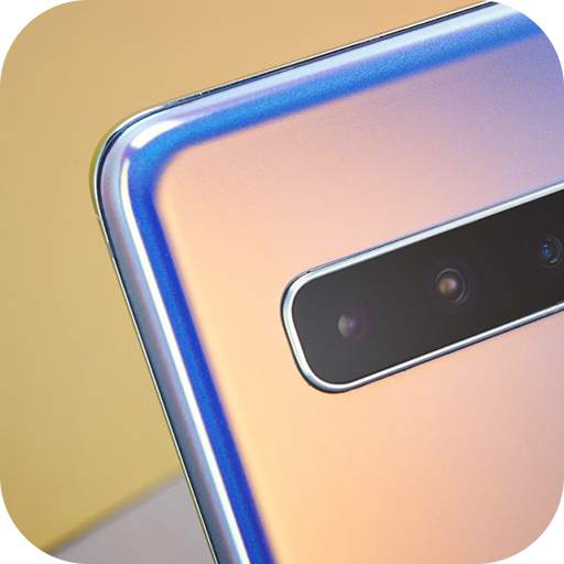 Samsung s10 Max camera 1.0.2
