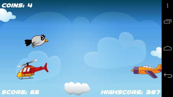 Paying Bird screenshot 2