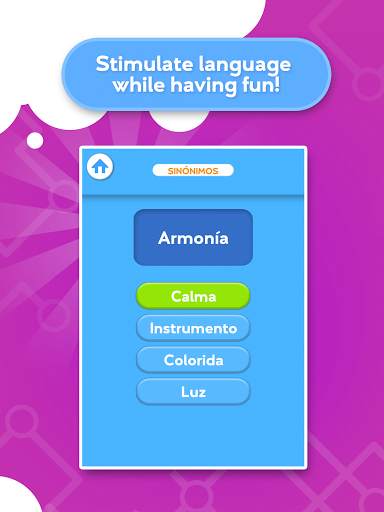 Train your Brain - Language Games screenshot 1