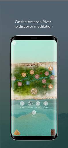 Neo : Travel Your Mind and Meditate screenshot 3