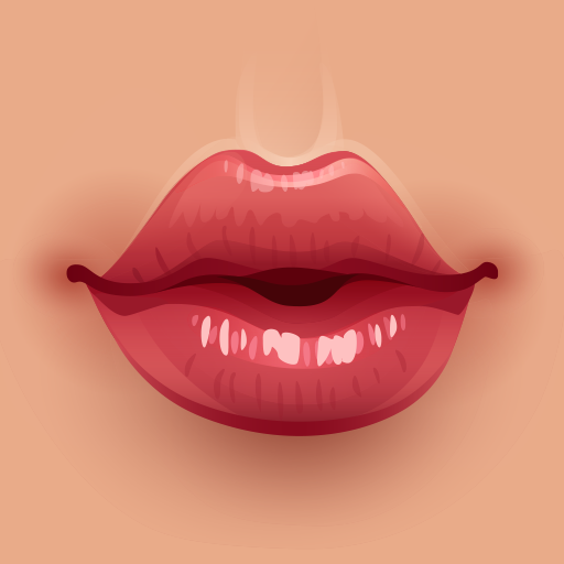 WAStickerApps Kiss For WhatsAp icon