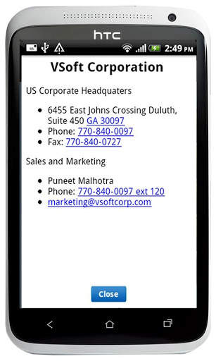 Agile Capture screenshot 8