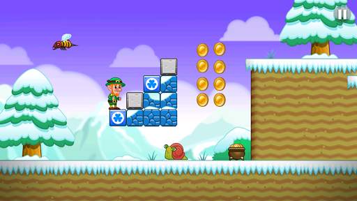 Lep's World 3 تصوير الشاشة