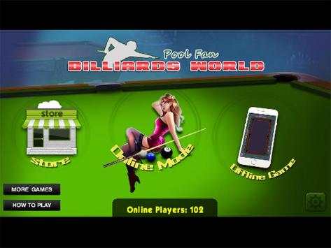 Pool Billiards King 3D screenshot 6
