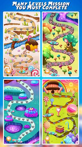 Candy Match Star screenshot 2