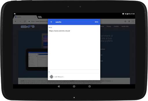 sendto screenshot 7