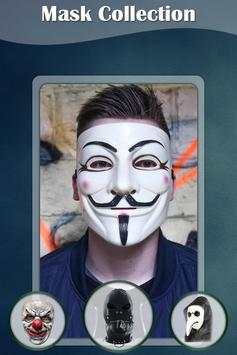 Gangster Photo Editor screenshot 3