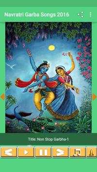 Gujarati Garba Songs 2018 💃 Dandiya Songs screenshot 5