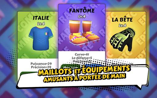 Perfect Kick 2 LeJeudeFOOTBALL screenshot 12