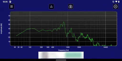 bismark bs-spectrum free screenshot 1