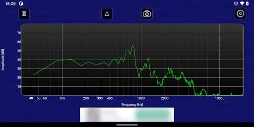 bismark bs-spectrum free screenshot 1