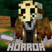 Mod Friday the 13th for MCPE icon