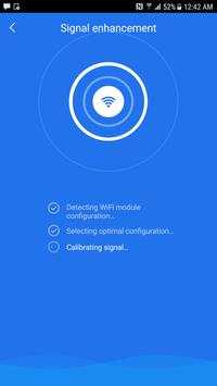 Wifi Manager screenshot 2