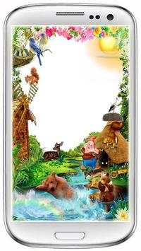 Baby Photo Frames screenshot 5