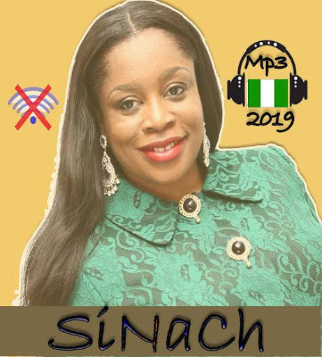 Sinach – Top Songs- Without Internet 2019 screenshot 1