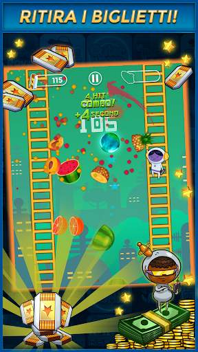 Super Slash screenshot 3