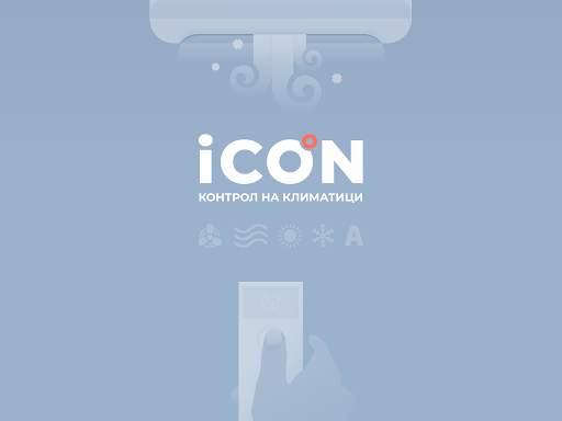 iCON - WiFi AirCon Control screenshot 8