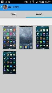 Save Screen Video Recorder screenshot 2