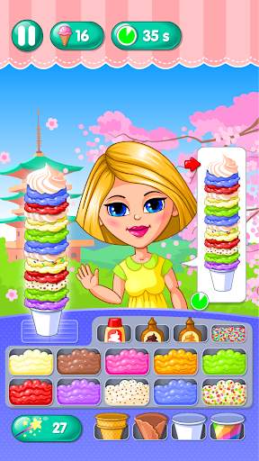 My Ice Cream World screenshot 4