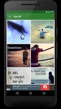 DP for Whatsapp screenshot 4